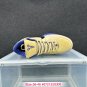adults & youth unisex Bryant IV golden purple black zoom low Basketball Sneakers with Shoes boxs