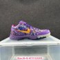 adults & youth unisex Bryant IV prelude finals mvp zoom Sports Basketball Sneakers with Shoes boxs