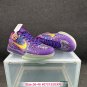 adults & youth unisex Bryant IV prelude finals mvp zoom Sports Basketball Sneakers with Shoes boxs