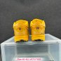 adults & youth unisex Bryant IV draft day pack zoom yellow Basketball Sneakers with Shoes boxs