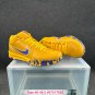 adults & youth unisex Bryant IV draft day pack zoom yellow Basketball Sneakers with Shoes boxs