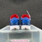 adults & youth unisex Bryant IV philly zoom low blue Basketball Sneakers with Shoes boxs