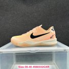 adults & youth unisex Bryant VIII academy low Comfort versatile Basketball Sneakers with Shoes boxs