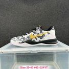 adults & youth unisex Bryant VIII mambacita gigi low Basketball Sneakers with Shoes boxs