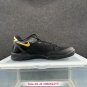 adults & youth unisex Bryant VIII elite black gold low combat Basketball Sneakers with Shoes boxs