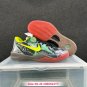 adults & youth unisex Bryant VIII reflection low combat Basketball Sneakers with Shoes boxs