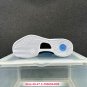 adults & youth unisex Bryant VIII white blue Basketball Sneakers with Shoes boxs