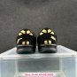 adults & youth unisex Bryant VIII black gold low Basketball Sneakers with Shoes boxs