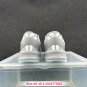 adults & youth unisex Bryant VIII grey white low Basketball Sneakers with Shoes boxs