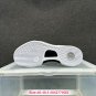 adults & youth unisex Bryant VIII grey white low Basketball Sneakers with Shoes boxs