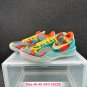 adults & youth unisex Bryant VIII venice beach low combat Basketball Sneakers with Shoes boxs