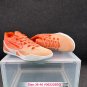adults & youth unisex Bryant IX orange white low Basketball Sneakers with Shoes boxs