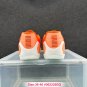 adults & youth unisex Bryant IX orange white low Basketball Sneakers with Shoes boxs
