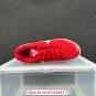 adults & youth unisex Bryant IX elite red white black low Basketball Sneakers with Shoes boxs