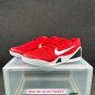 adults & youth unisex Bryant IX elite red white black low Basketball Sneakers with Shoes boxs