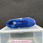 adults & youth unisex Bryant IX elite blue white black low Basketball Sneakers with Shoes boxs