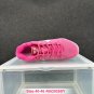 adults & youth unisex Bryant IX em think pink low cobalt Basketball Sneakers with Shoes boxs