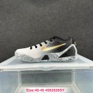 adults & youth unisex Bryant IX em mambacita low Comfort Basketball Sneakers with Shoes boxs