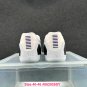 adults & youth unisex Bryant IX elite em white purple black low Basketball Sneakers with Shoes boxs