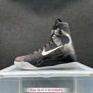 adults & youth unisex Bryant IX elite masterpiece high Basketball Sneakers with Shoes boxs