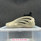 adults & youth unisex James Vol. IX cyber metallic Comfort Basketball Sneakers with Shoes boxs