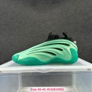 adults & youth unisex James Vol. IX metamorphosis green black Basketball Sneakers with Shoes boxs