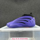 adults & youth unisex James Vol. IX year-snake CNY purple black Basketball Sneakers with Shoes boxs