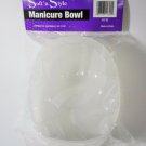 Soft'n Style Manicure Bowl