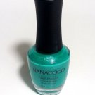 Nanacoco 'Summer Picnic' Green Nail Polish