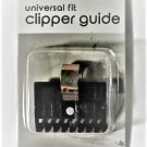 Universal Clipper Guide Size 1/16" (00)