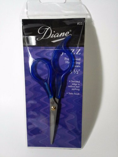 Diane Jazz Pro Hair Shears