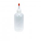 Red Top Hair Dye, Oil, Treatment 6oz Applicator Bottle w/ Scale