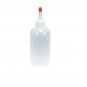 Red Top Hair Dye, Oil, Treatment 6oz Applicator Bottle w/ Scale
