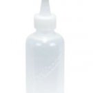 Red Top Hair Dye, Oil, Treatment 4oz Applicator Bottle w/ Scale