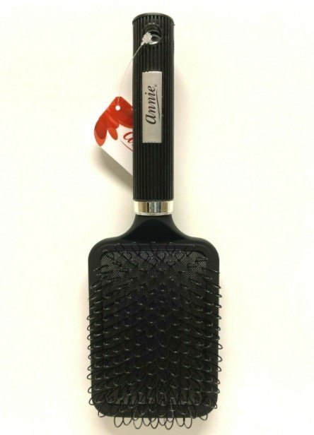 Annie Loop Paddle Brush For Hair Extensions