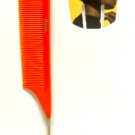 Annie Heat Resistant Section Pin Tail Comb