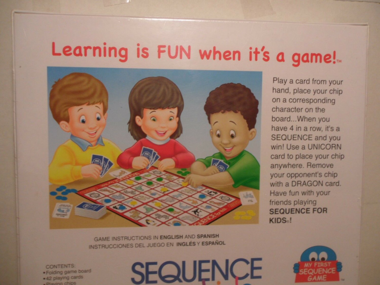 sequence game rules for 2 players sequence game rules for 2 players