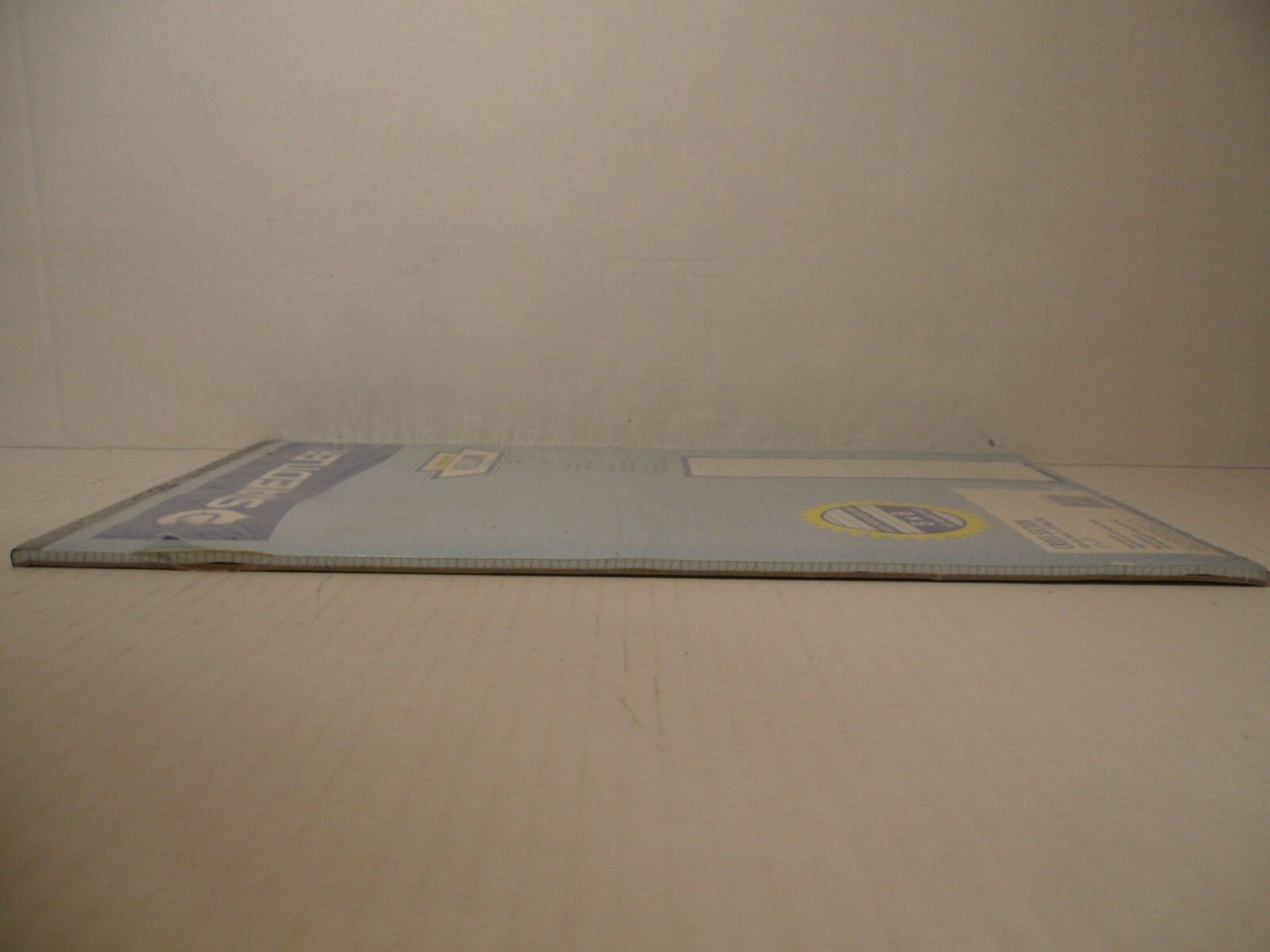 Staedtler Paper 100 Rag Vellum, 8 x 8 Grid, 11" x 17", 50Sheet Pad