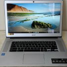 Acer Chromebook CB515-1HT-P39B Pentium N4200 |