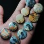 maligano cabochon