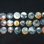 133 pcs cabochon and pendants
