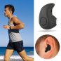 S530 Wireless Bluetooth Earphones Mini Invisible button with Mic for Cellphones