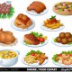 Main Dishes