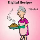 Granny’s 15 Church Supper Recipes Ebook
