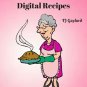 Granny’s 15 Church Supper Recipes Ebook