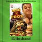 15 Husband Approved Dinner Recipes Ebook