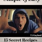 15 Secret Recipes Stolen From Grandma