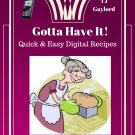 25 Of Grandma’s Secret Shortcut Supper Recipes Ebook