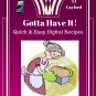 25 Of Grandma’s Secret Shortcut Supper Recipes Ebook