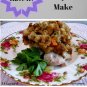 37 Thanksgiving Vegetarian Stuffing Recipes Ebook